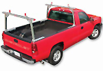 ATR Aluminum Full-Size Truck Rack