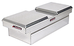 Cross Truck Box - Aluminum