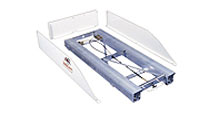 Bed Rat Sliding Platform