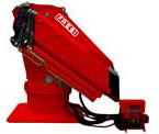 Fassi Special Cranes